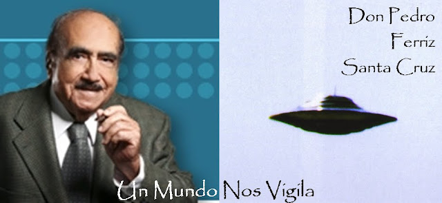 Resultado de imagen para pedro ferriz santa cruz
