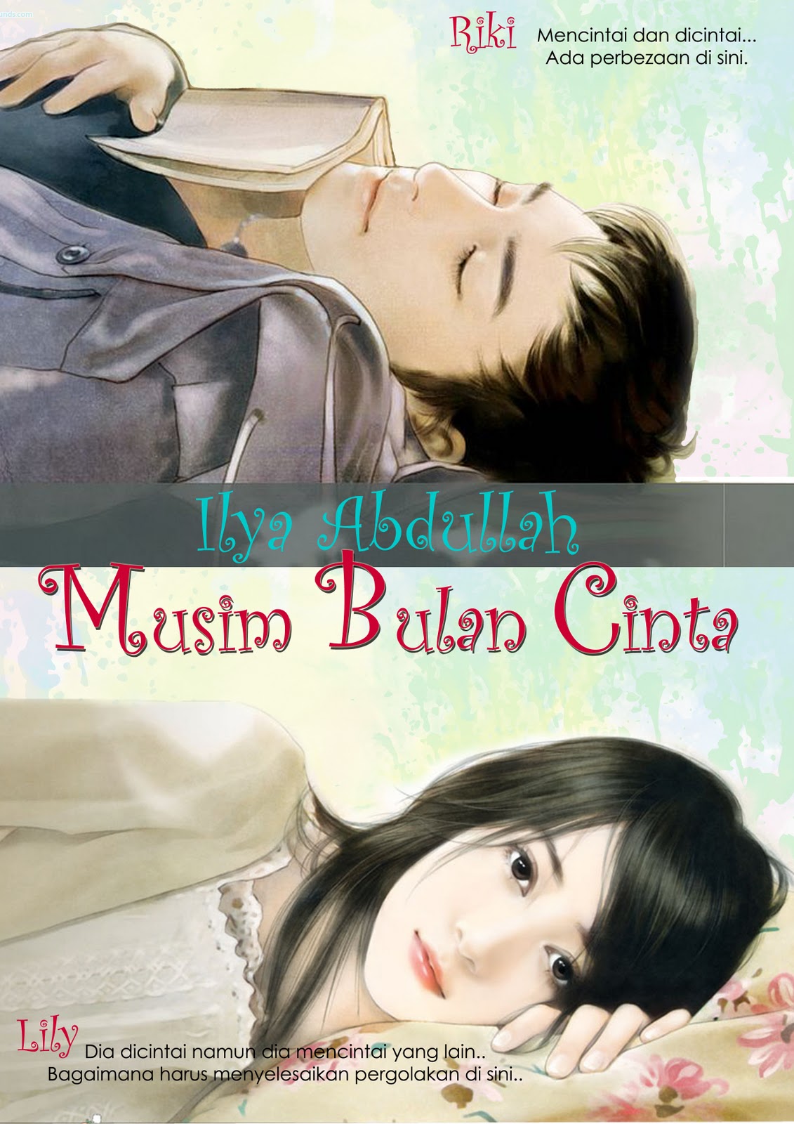 Membangkitkan Imajinasi