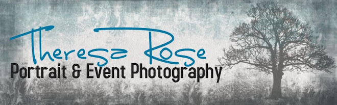 Theresa Rose Photography Chilliwack
