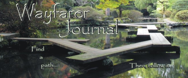 Wayfarer Journal