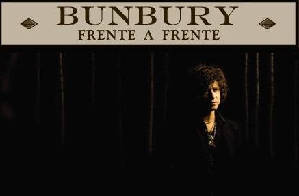 Enrique Bunbury En Lima Peru Enrique Bunbury Frente A Frente Estreno Sabado 16 De Enero