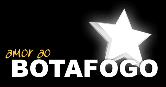 Amor ao Botafogo© - BOTAFOGO DE FUTEBOL E REGATAS