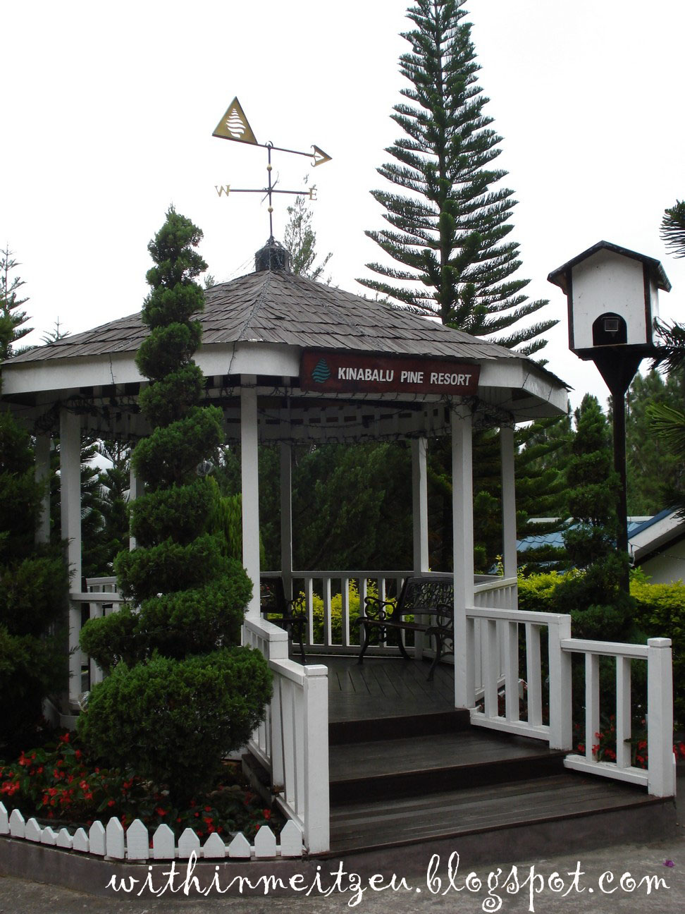 沙巴游 昆达山 两天一夜 Fun In Sabah Kundasang A Night In