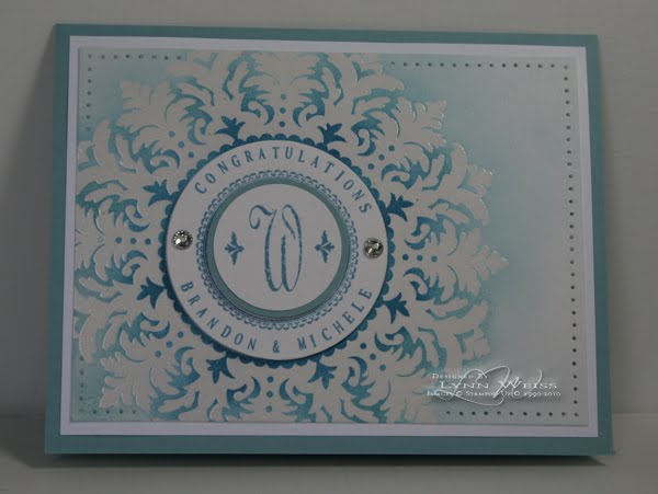 LW Designs Personalized  Wedding  Anniversary  Cards 