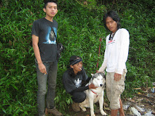 survey jalur PD SW XIII