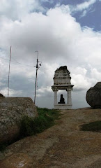 savandurga