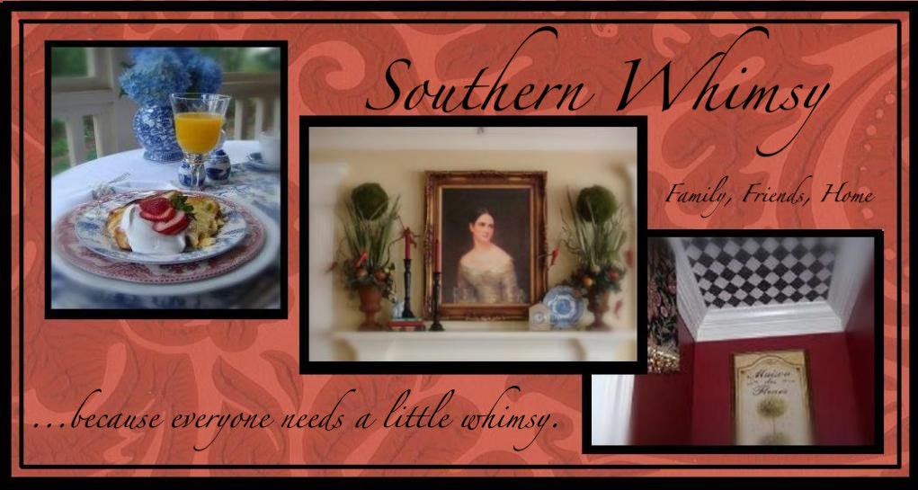 Southern Whimsy