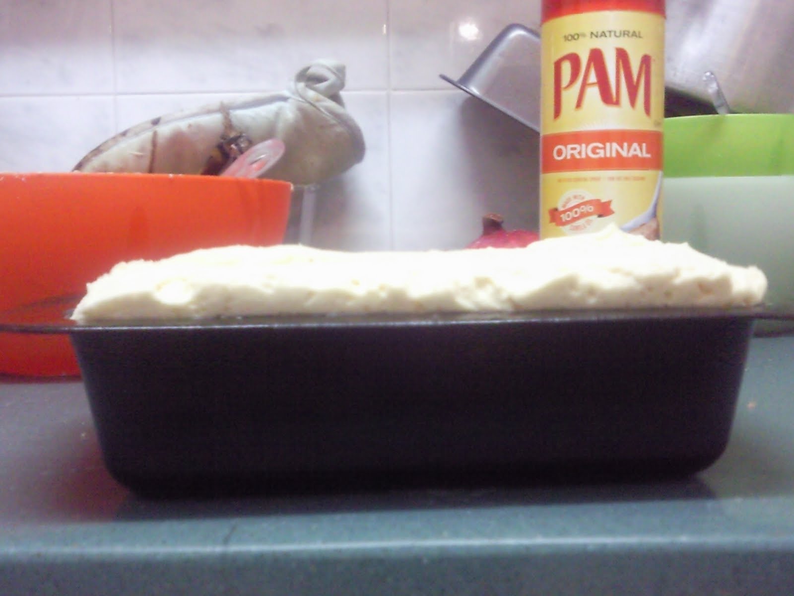 For the Love of Bread KAF's Gluten Free Sandwich Bread