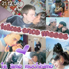 » once meses ♥
