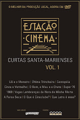 DVD Estação Cinema