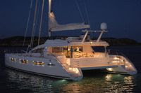 Charter Catamaran MATAU - Mediterranean and Caribbean - Book through ParadiseConnections.com