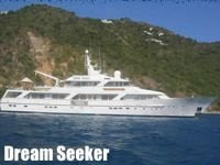 Charter Dream Seeker