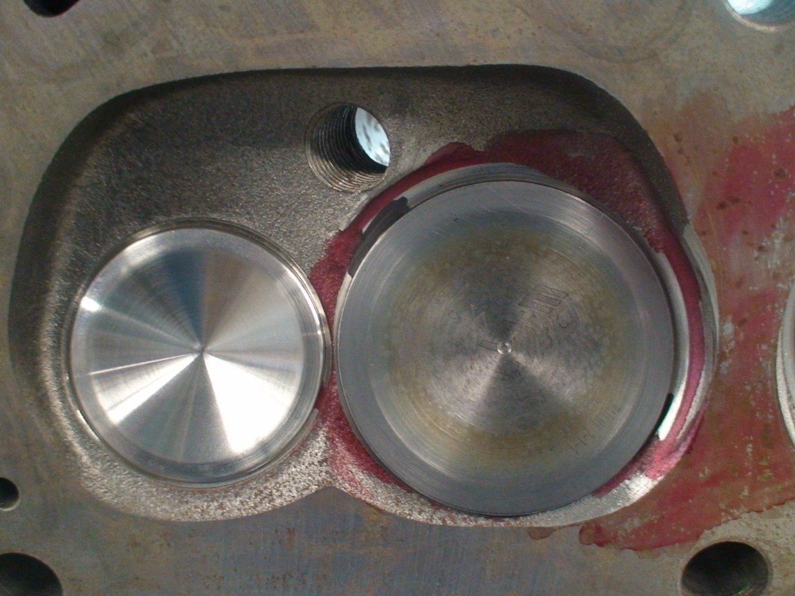 SKMFX Engines EQ Magnum Heads!