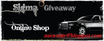 sigma online shop giveaway