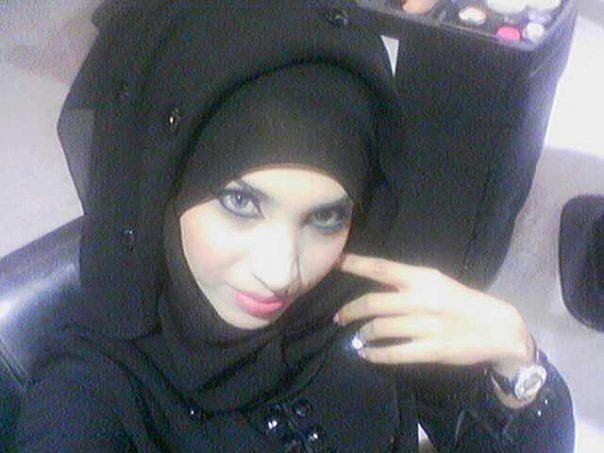 Arab Nice Arab Girl In Gulf 9