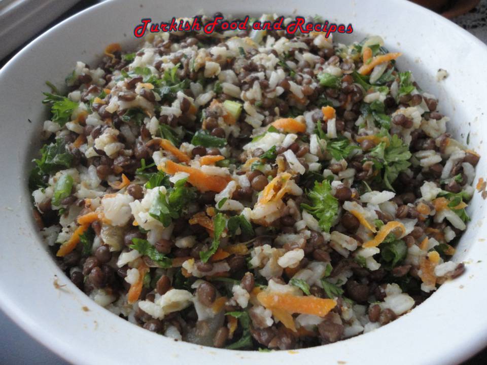 Lentils In Hindi