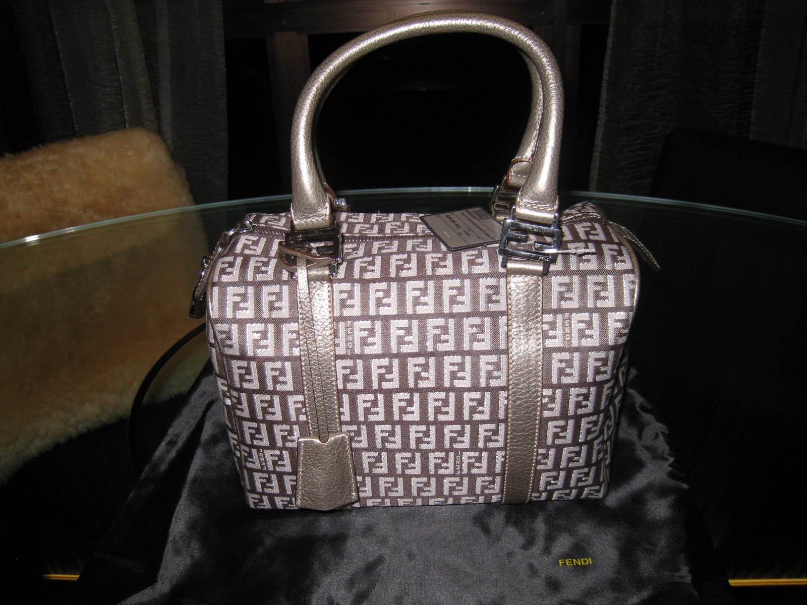 fendi bag price singapore