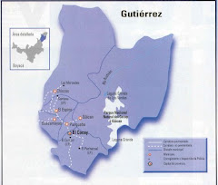 Ubicación Geográfica