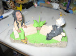 encontro Lula e Bob