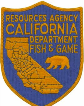 California Dept of Fish and Games wants to turn a wildlife refuge into a killing field.