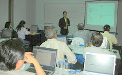 Asia Internet Marketing Workshop