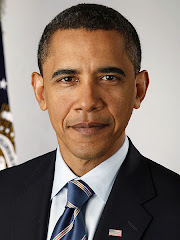 Barack H. Obama, US-President