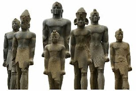 Nubische Pharaonen