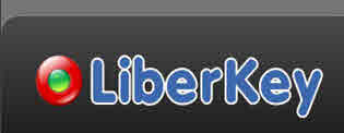 Liberkey, Software gratuiti portatili per penna usb, Applicazioni stand-alone per pen drive