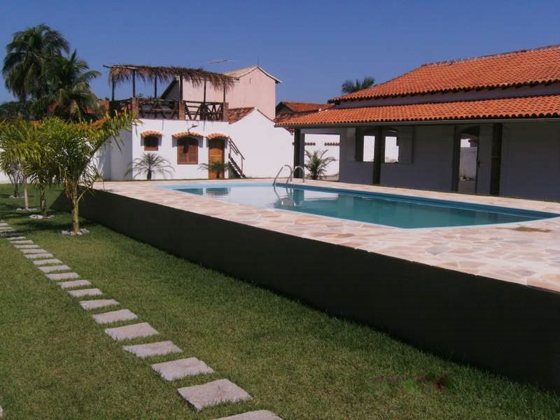 FABULOUS SAQUAREMA HOUSE FOR SALE!