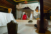 Makam Wot Galeh Berbah, Wisata Mistis Makam Wot Galeh Berbah, Wisata Mistis