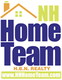 About NH Home Team