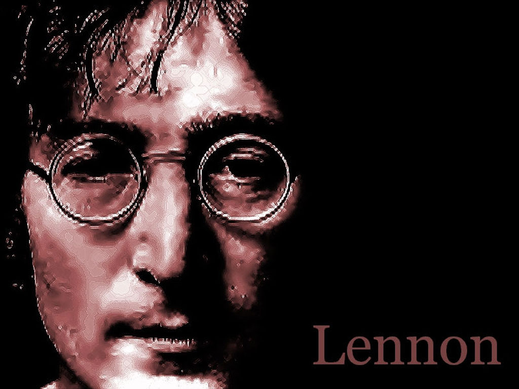 have been John Lennon's