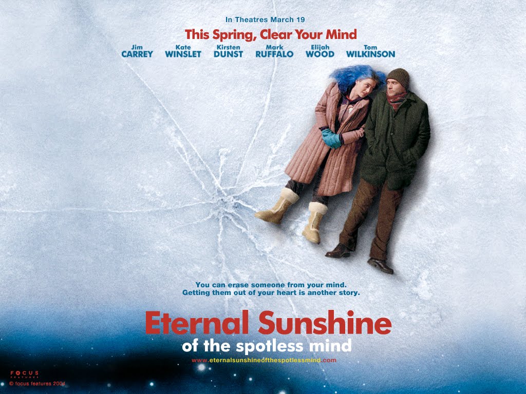 eternal sunshine of the spotless mind analytical essay Search results of eternal sunshine on a spotless mind check all videos related to eternal sunshine on a spotless mind. eternal sunshine of the spotless mind analytical essay Search results of eternal sunshine on a spotless mind check all videos related to eternal sunshine on a spotless mind.