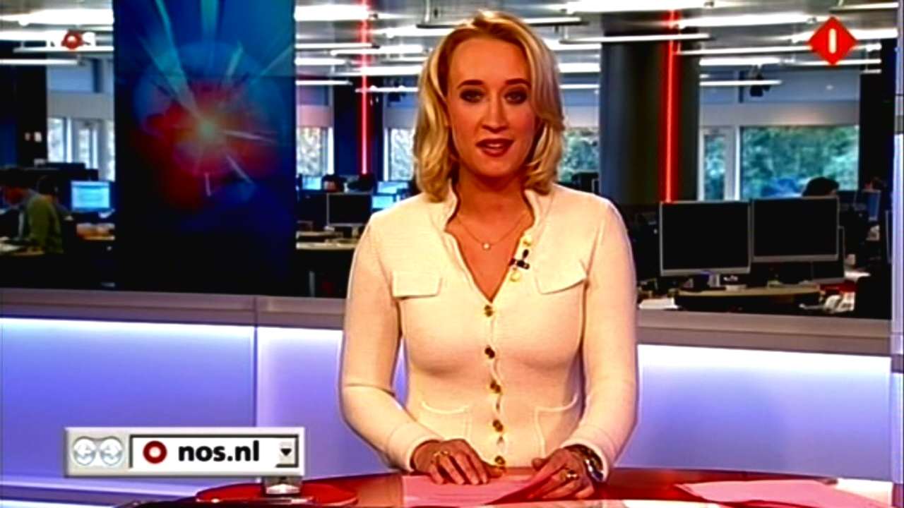 Eva Jinek Eva Jinek vaste presentator Met het Oog op Eva Jinek Eva Jinek vaste presentator Met het Oog op