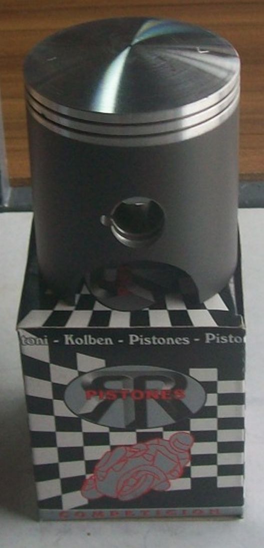 Piston Ninja B75