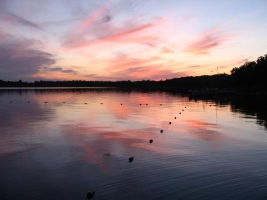 A Summer of Interlochen 2010: Pictures and Pre-Camp A Summer of Interlochen 2010: Pictures and Pre-Camp