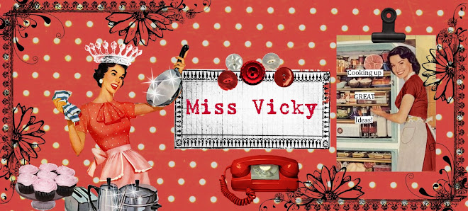 Miss Vicky B