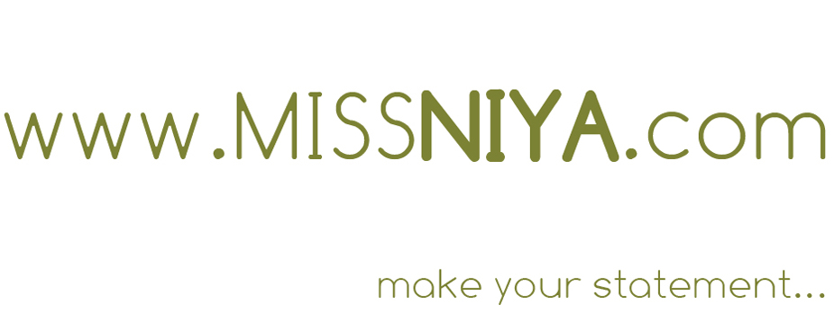 ABOUT MISSNIYA