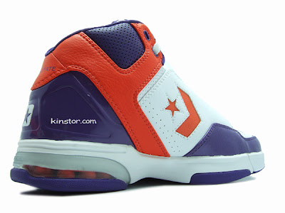 converse weapon evo basketball shoes