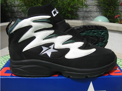 converse 90's basketball shoes