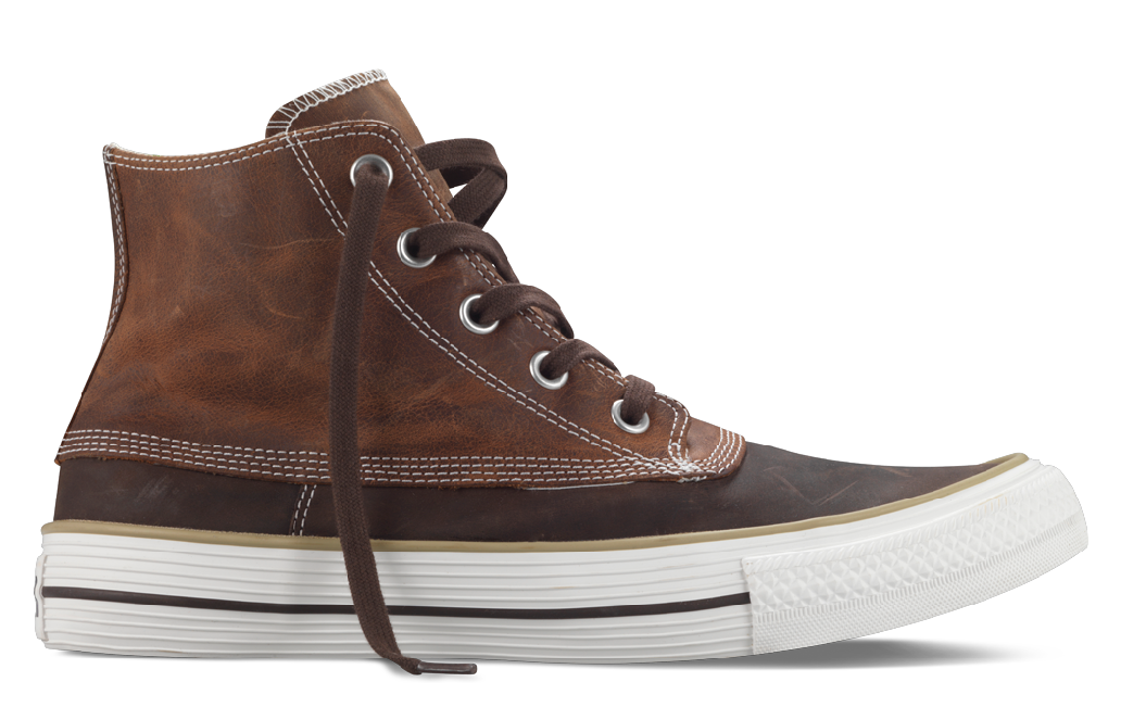 The Converse Blog: Converse All Star Duck Boots