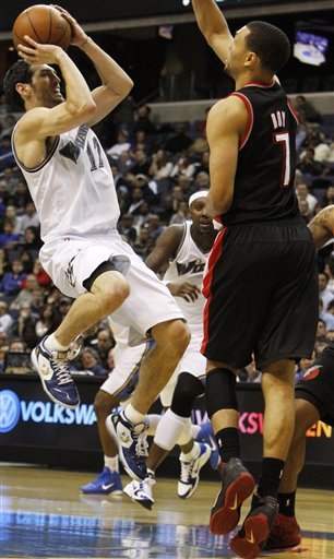 basketball players in converse