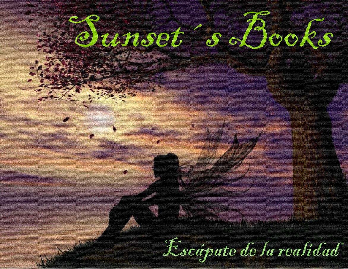 Sunset's books