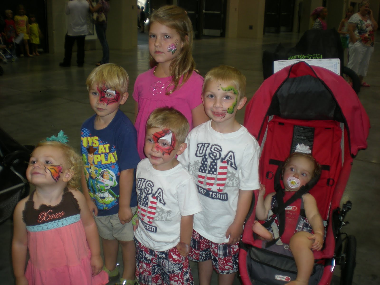 La Familia Days of 47 Float Preview