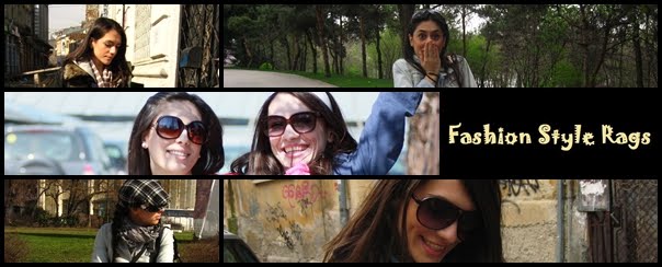 Fashion Style Rags