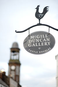 McGill Duncan Gallery