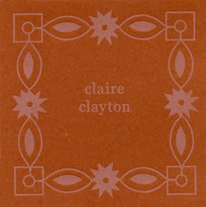 claire clayton