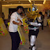 About Cosplay & Komutoku Gath at IDS