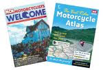 Motociclismo um estilo de vida!