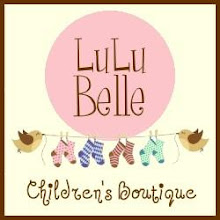 Shop LuLu Belle!